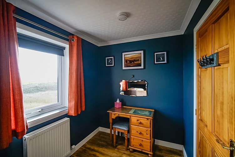 Deluxe King Room / Family Room