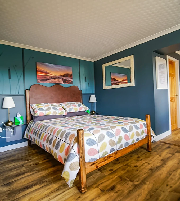 SUPERIOR BED AND BREAKFAST