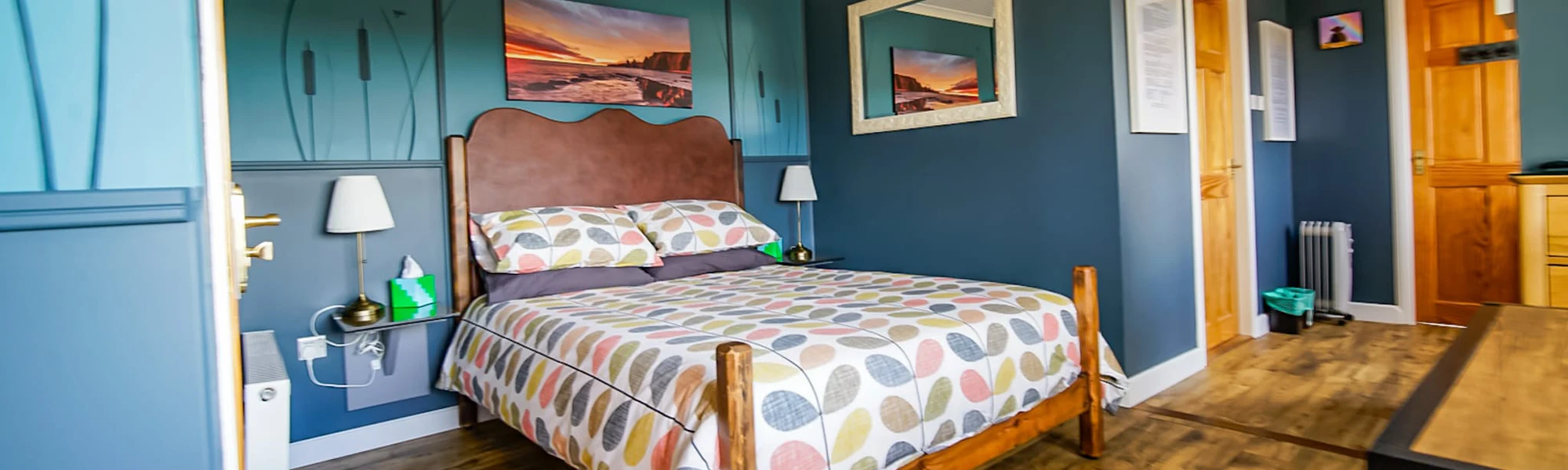 SUPERIOR BED AND BREAKFAST